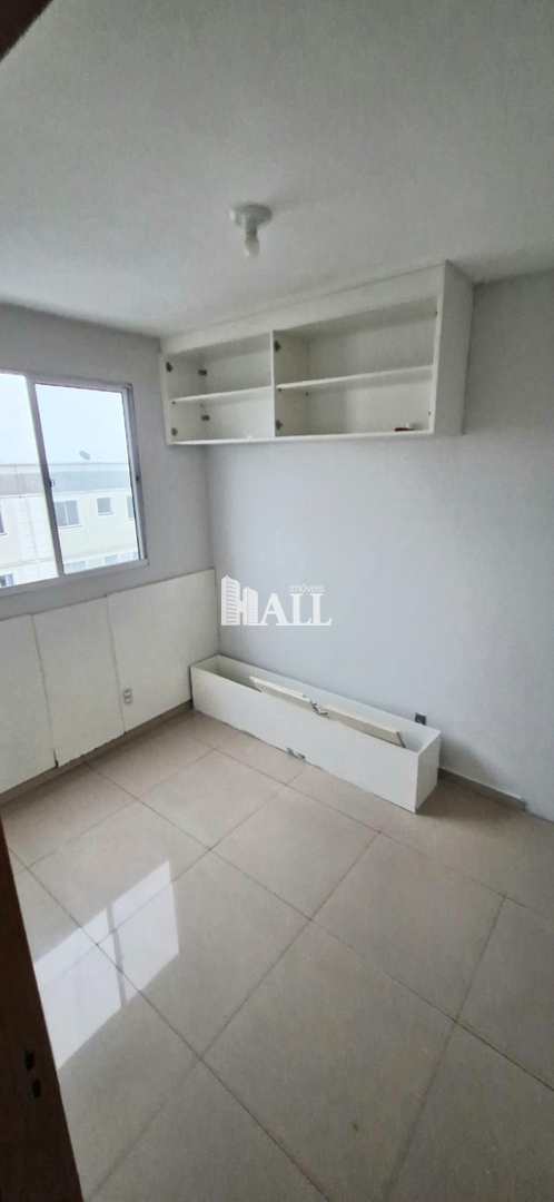 Apartamento à venda com 2 quartos, 50m² - Foto 7