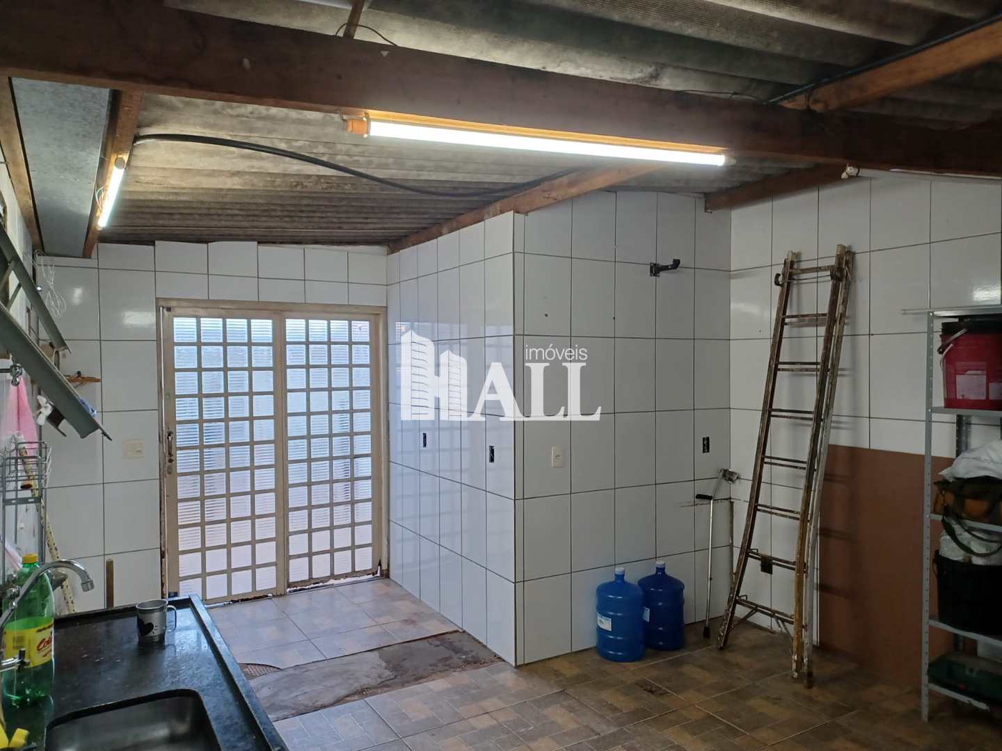 Casa à venda com 3 quartos, 57m² - Foto 5