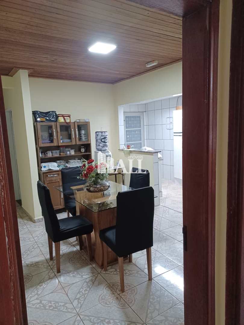 Casa à venda com 3 quartos, 57m² - Foto 16