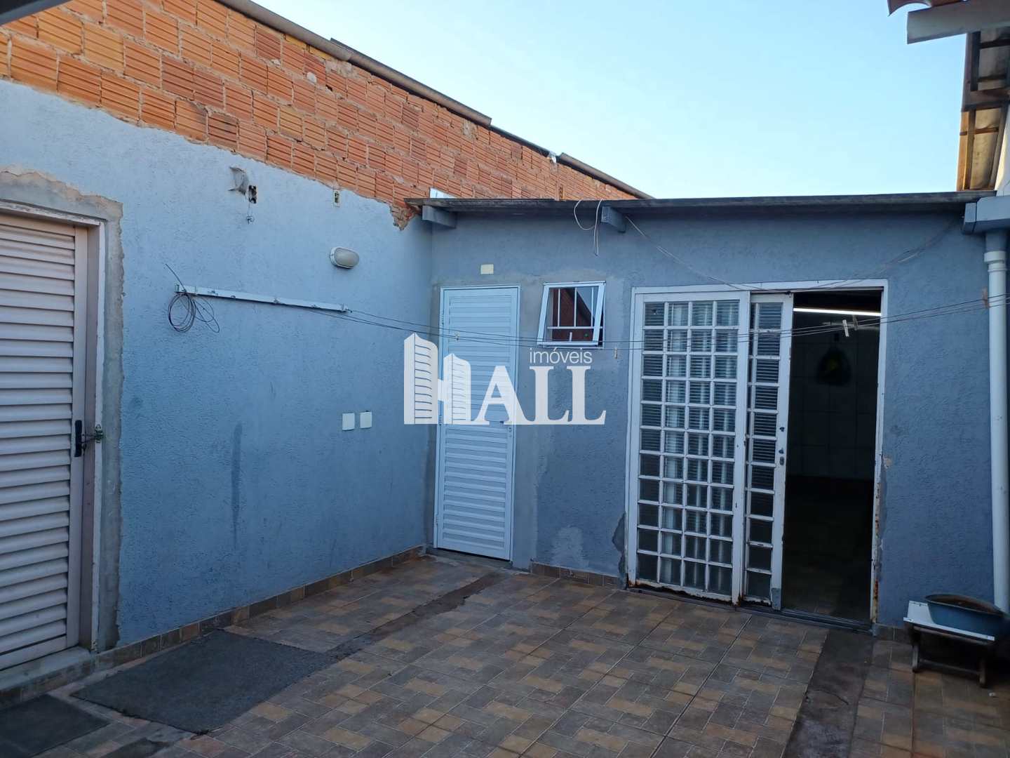 Casa à venda com 3 quartos, 57m² - Foto 19