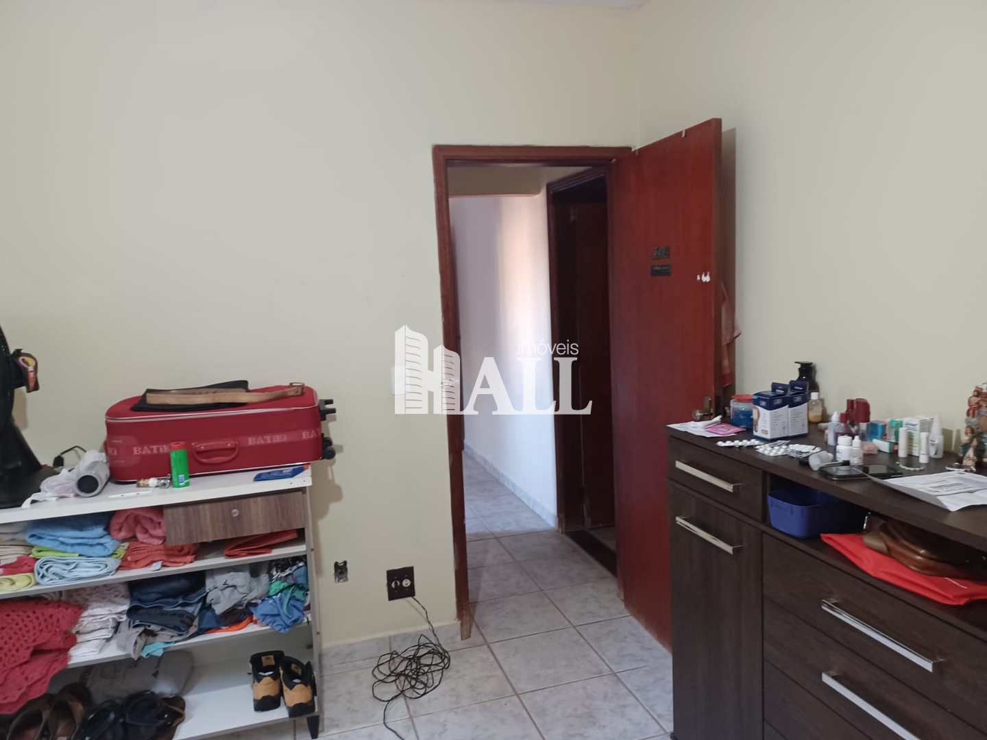 Casa à venda com 3 quartos, 57m² - Foto 12