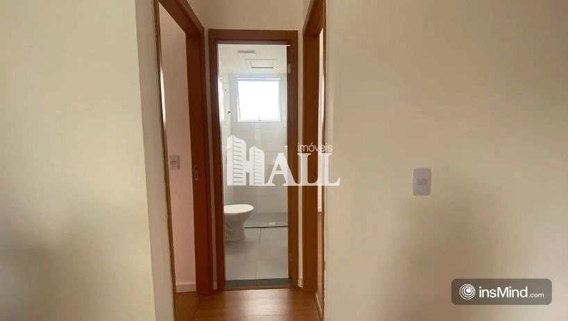 Apartamento à venda com 2 quartos, 40m² - Foto 3