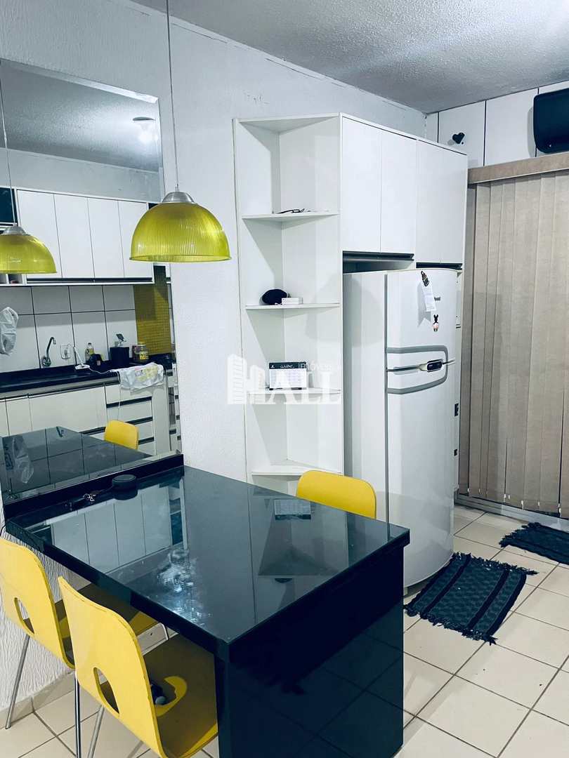 Casa de Condomínio à venda com 3 quartos, 100m² - Foto 10