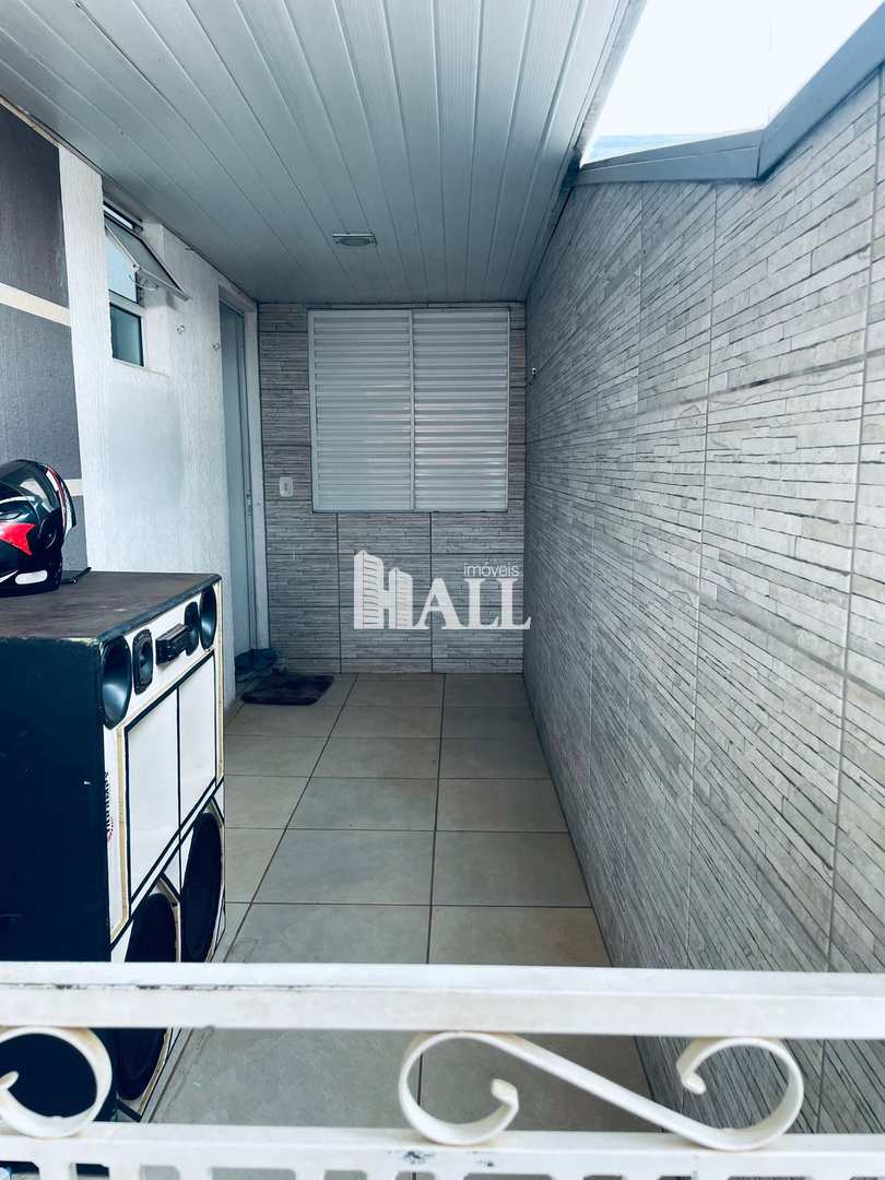 Casa de Condomínio à venda com 3 quartos, 100m² - Foto 18