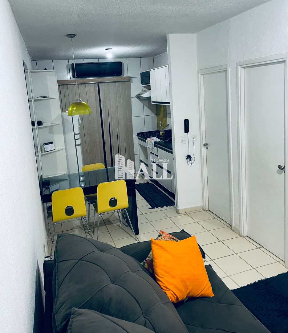 Casa de Condomínio à venda com 3 quartos, 100m² - Foto 17