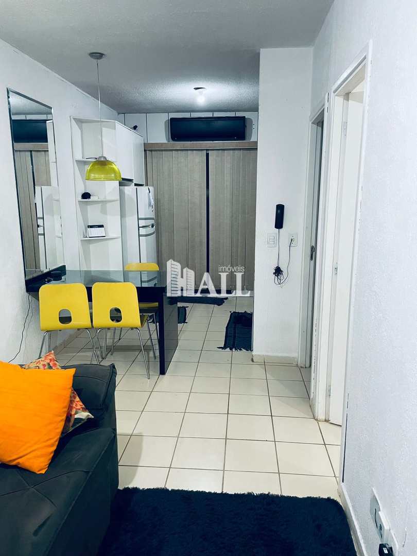 Casa de Condomínio à venda com 3 quartos, 100m² - Foto 9