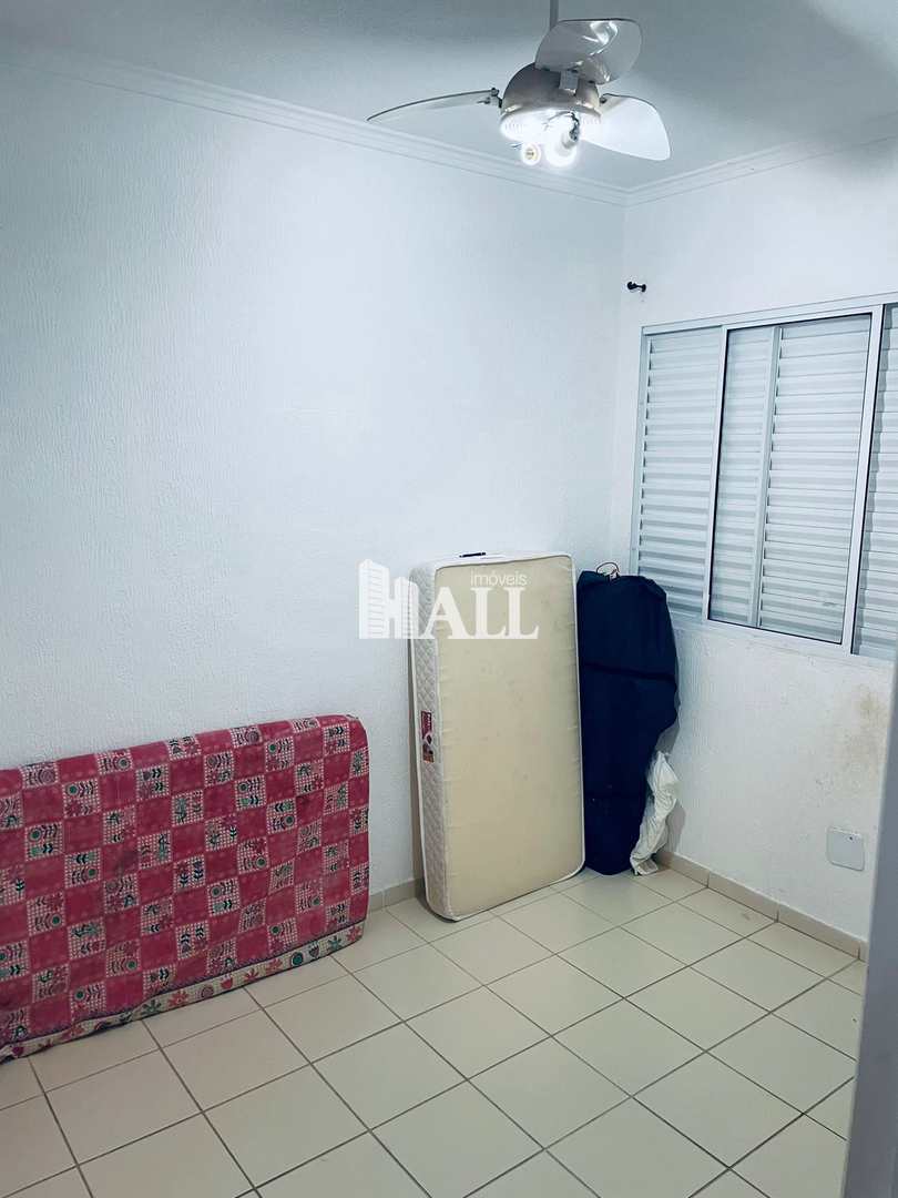 Casa de Condomínio à venda com 3 quartos, 100m² - Foto 4