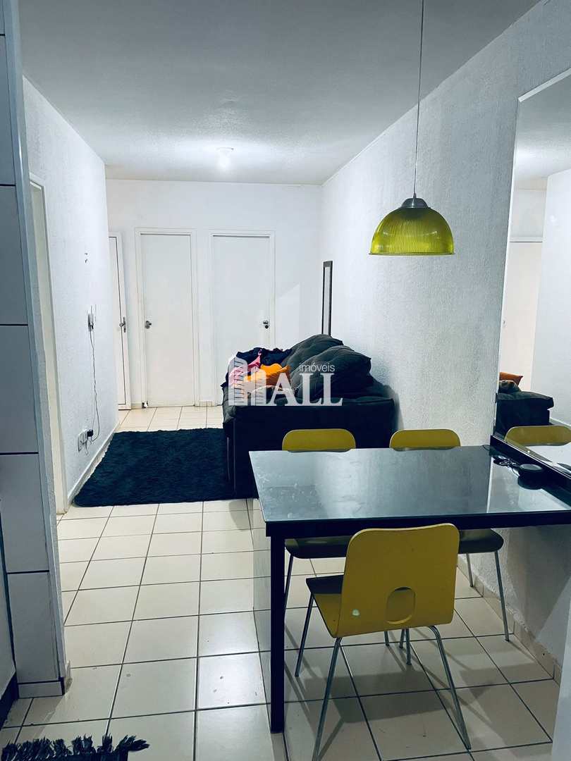 Casa de Condomínio à venda com 3 quartos, 100m² - Foto 12