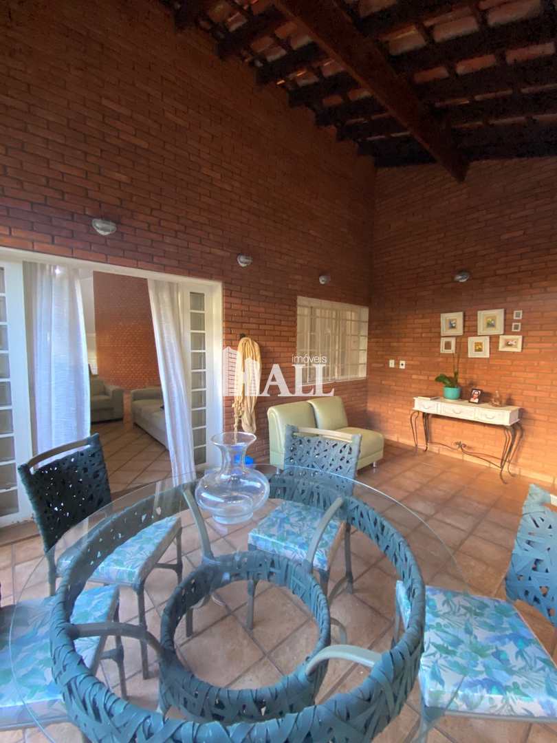 Casa à venda com 3 quartos, 450m² - Foto 21