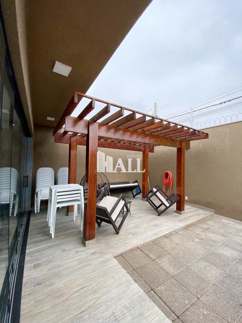 Casa à venda com 3 quartos, 200m² - Foto 4