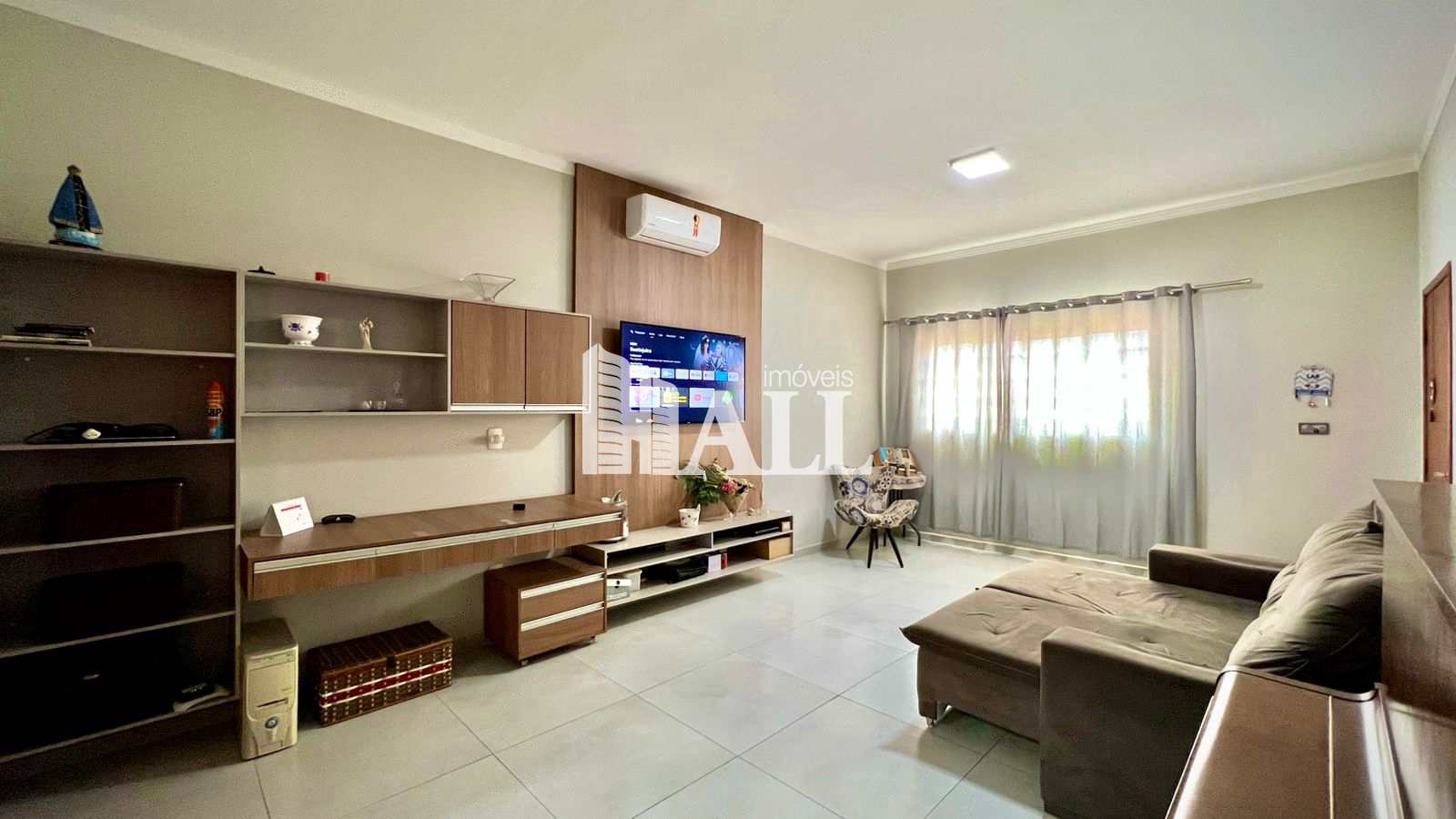 Casa à venda com 2 quartos, 98m² - Foto 5