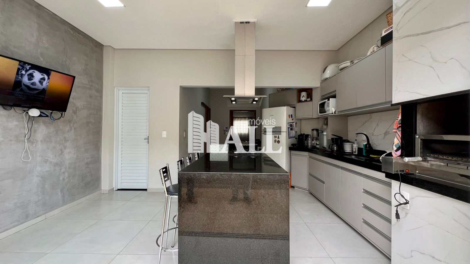 Casa à venda com 2 quartos, 98m² - Foto 9