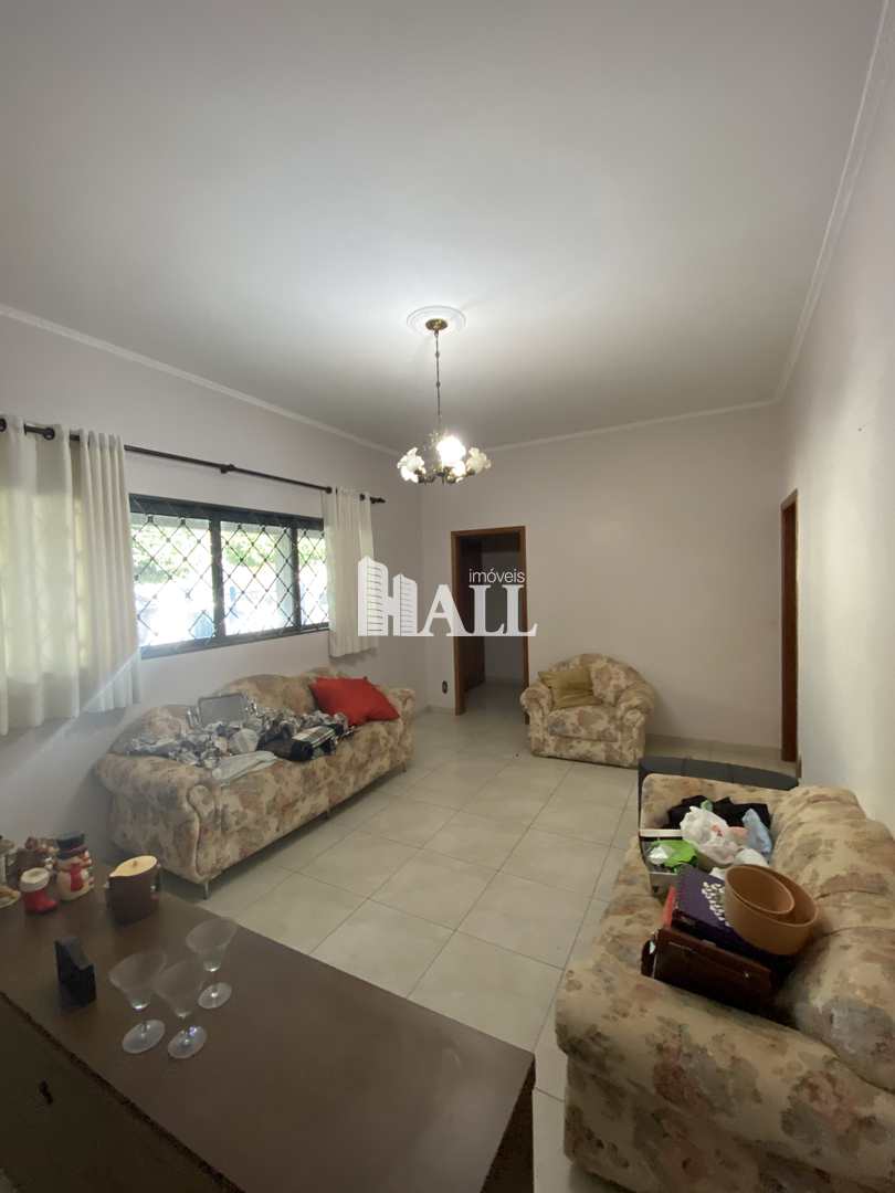 Casa à venda com 3 quartos, 432m² - Foto 4