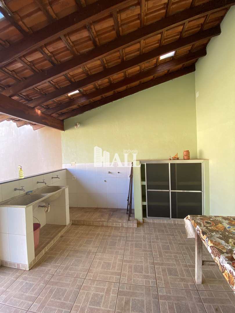 Casa à venda com 3 quartos, 432m² - Foto 24