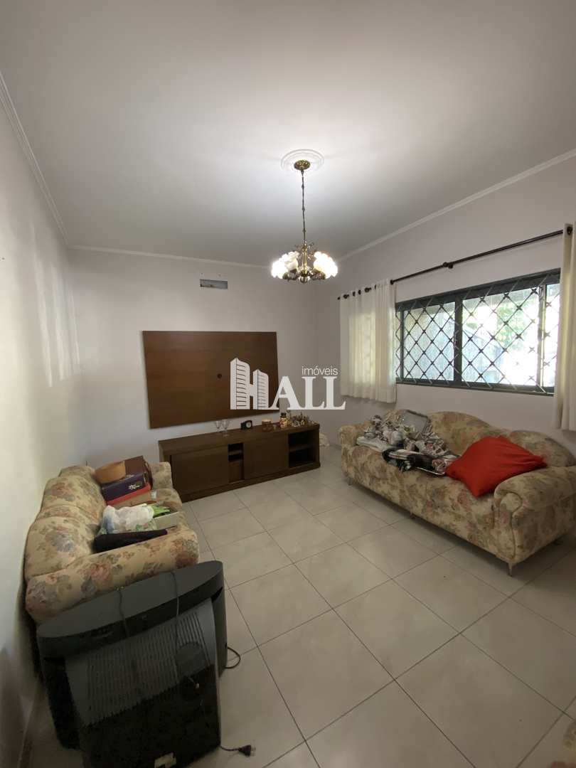 Casa à venda com 3 quartos, 432m² - Foto 3