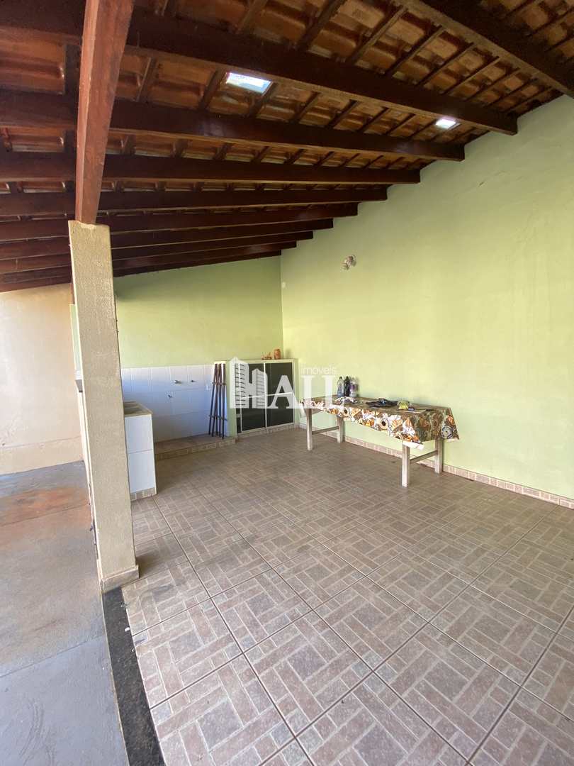 Casa à venda com 3 quartos, 432m² - Foto 27