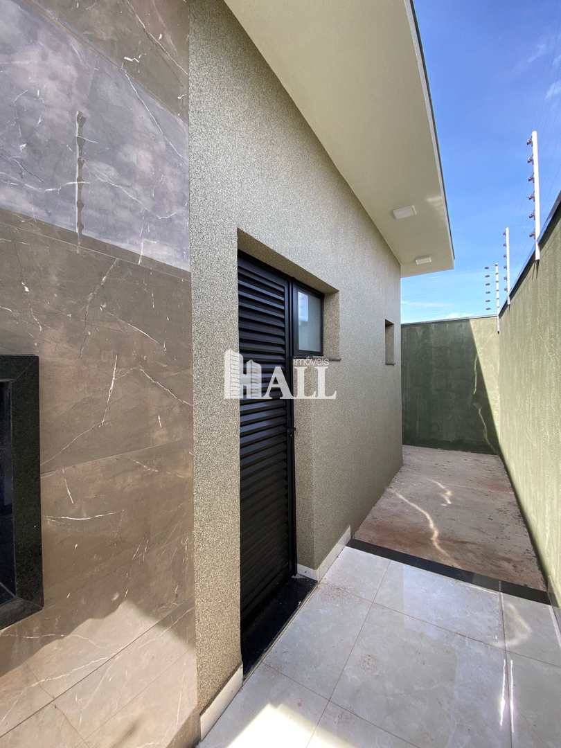 Casa à venda com 3 quartos, 124m² - Foto 18