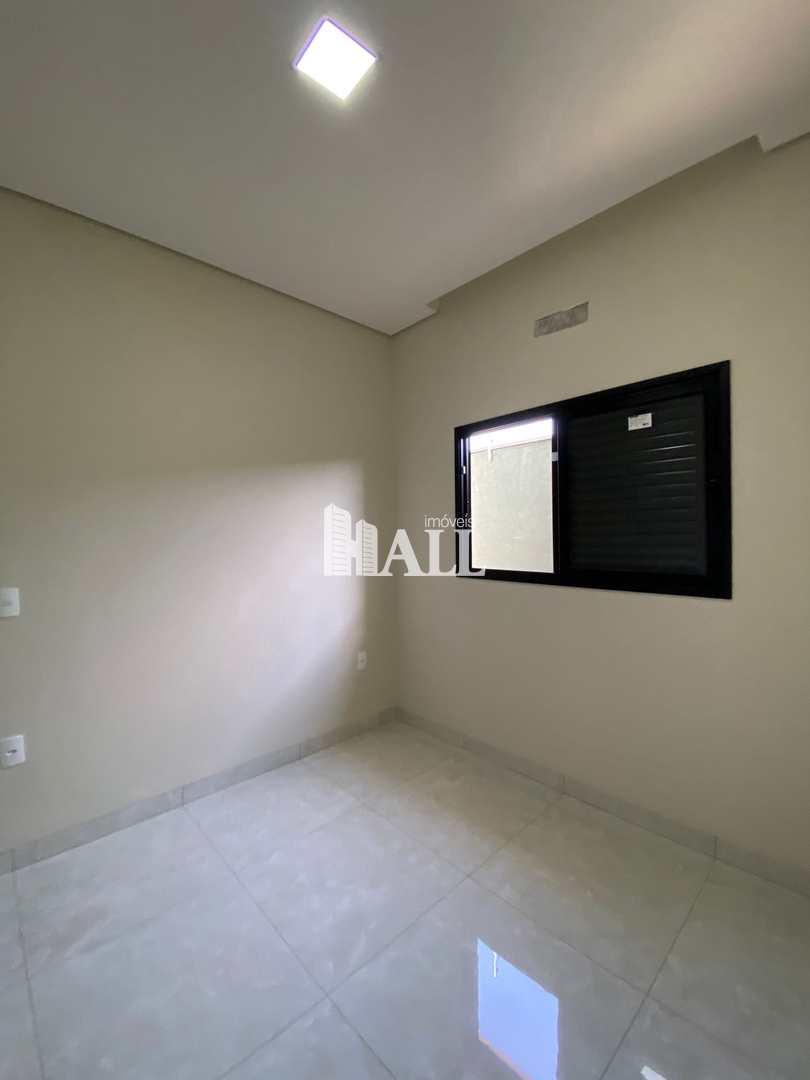 Casa à venda com 3 quartos, 124m² - Foto 13