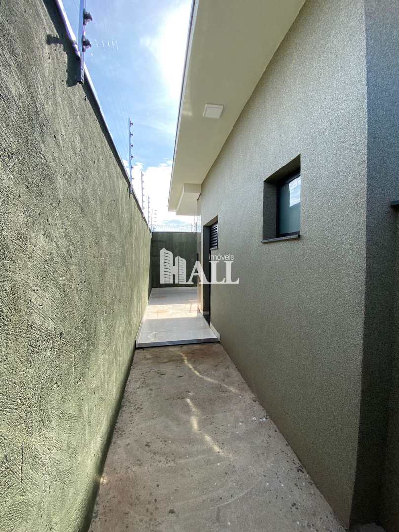 Casa à venda com 3 quartos, 124m² - Foto 19