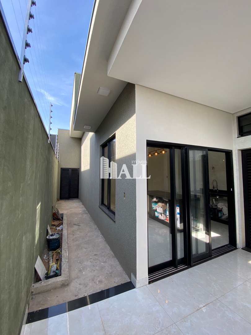 Casa à venda com 3 quartos, 124m² - Foto 22