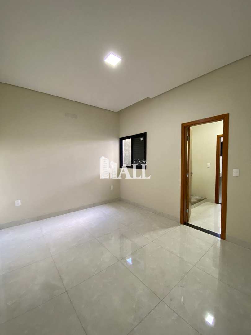 Casa à venda com 3 quartos, 124m² - Foto 9