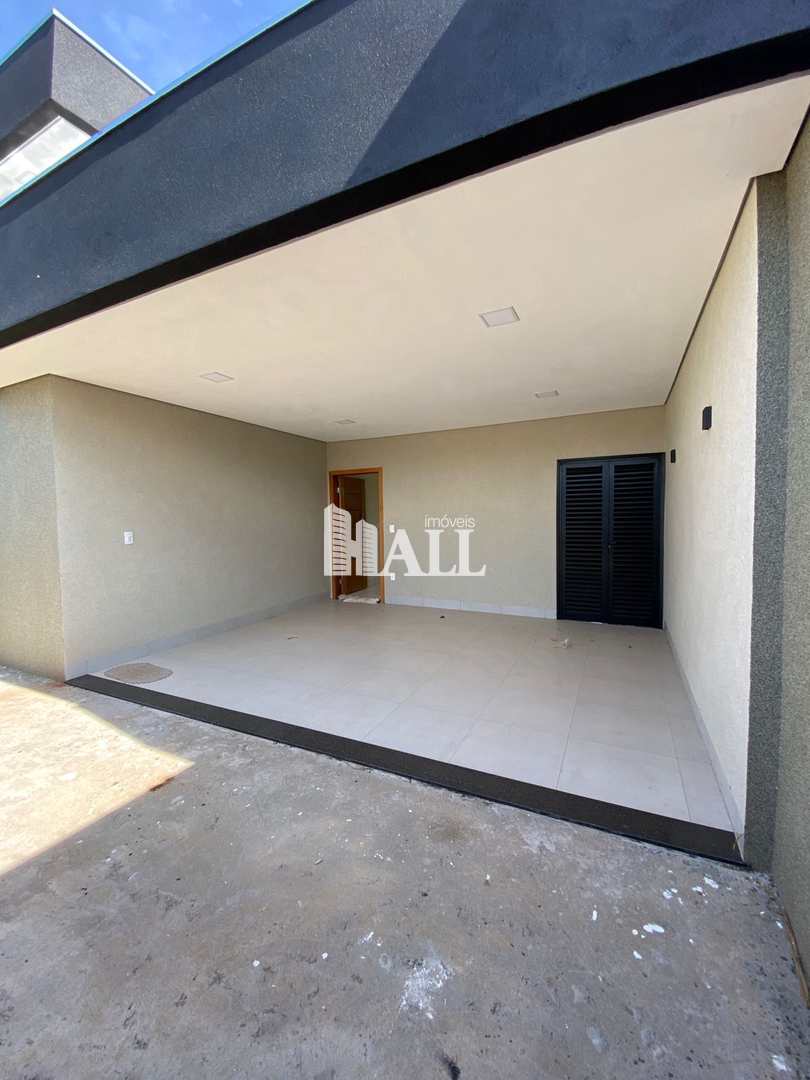 Casa à venda com 3 quartos, 124m² - Foto 26