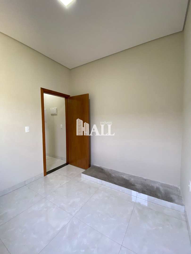 Casa à venda com 3 quartos, 124m² - Foto 16