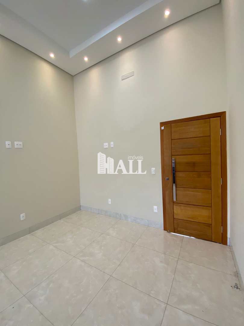 Casa à venda com 3 quartos, 124m² - Foto 29