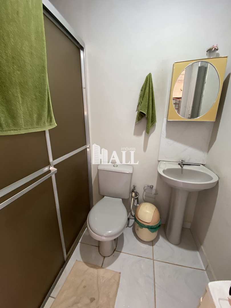 Casa à venda com 3 quartos, 360m² - Foto 23