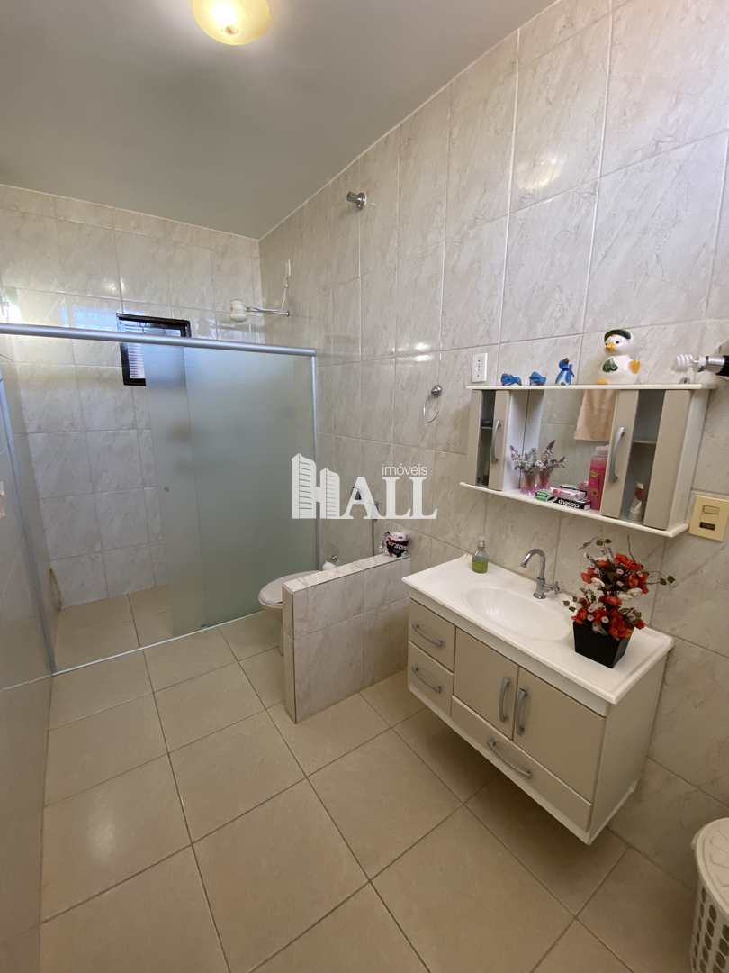 Casa à venda com 3 quartos, 360m² - Foto 29