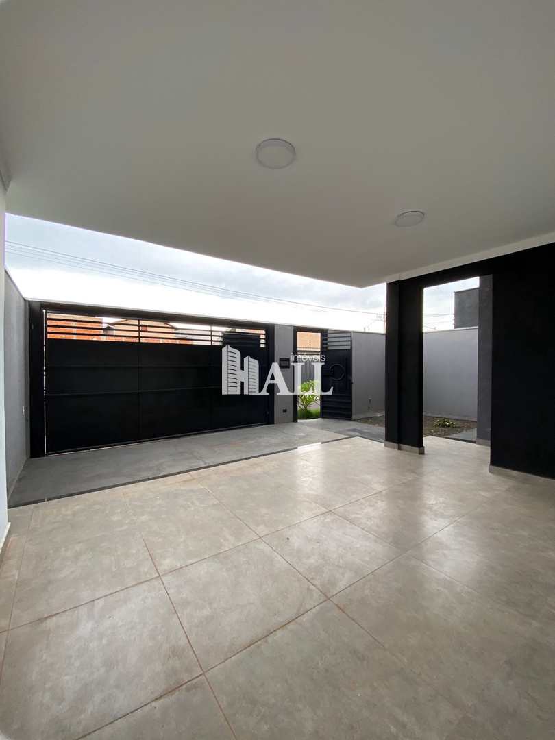 Casa à venda com 3 quartos, 200m² - Foto 6