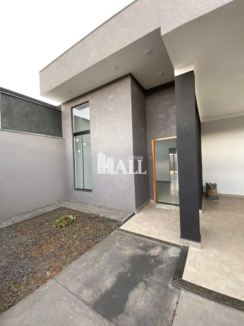 Casa à venda com 3 quartos, 200m² - Foto 3