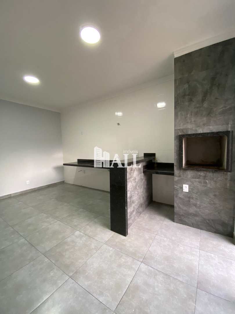 Casa à venda com 3 quartos, 200m² - Foto 22