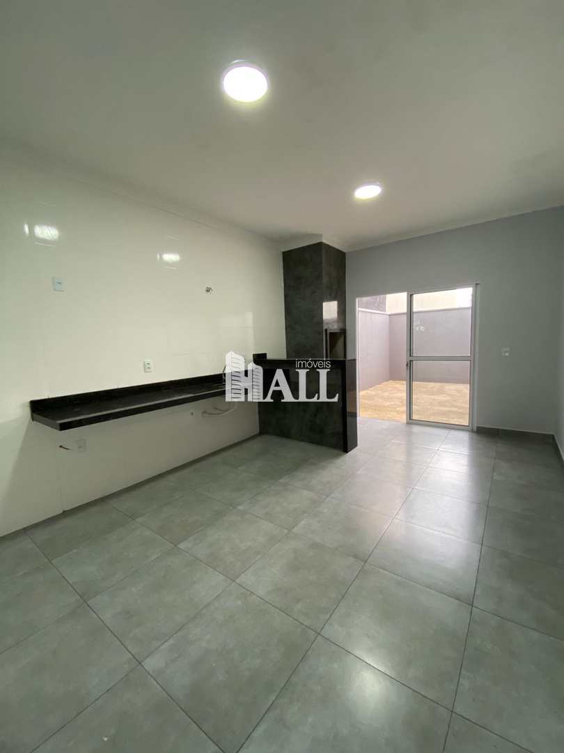 Casa à venda com 3 quartos, 200m² - Foto 27