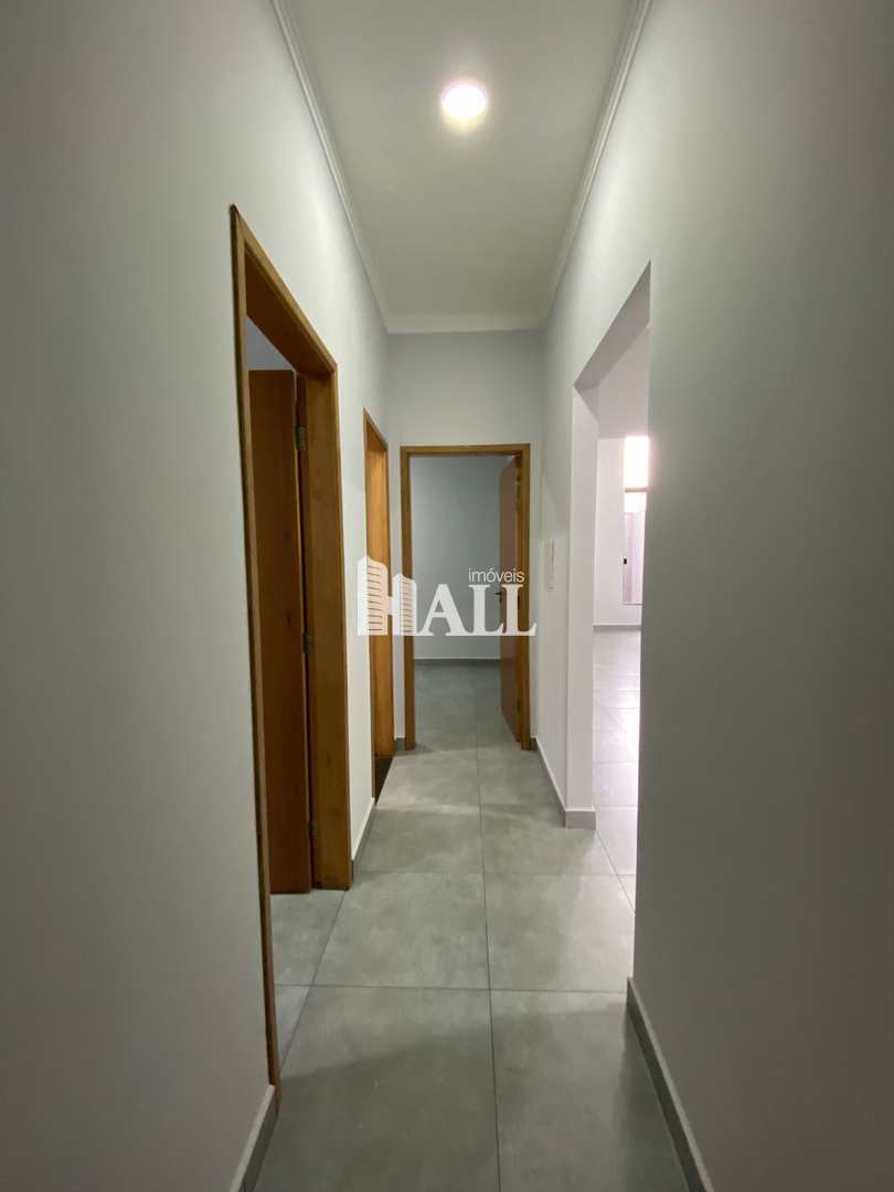 Casa à venda com 3 quartos, 200m² - Foto 16