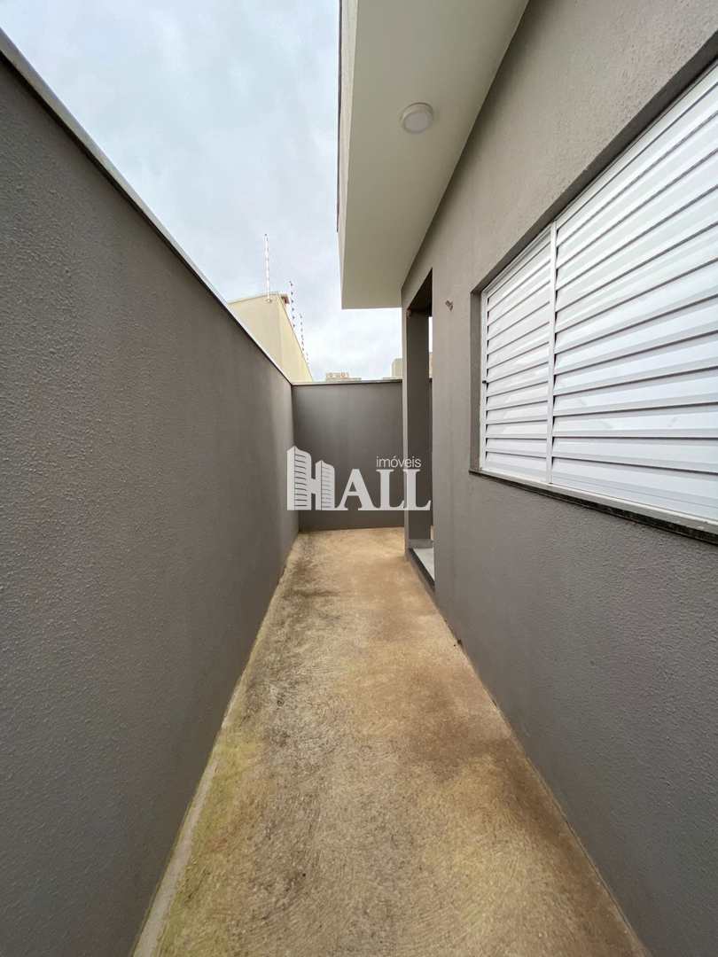 Casa à venda com 3 quartos, 200m² - Foto 8