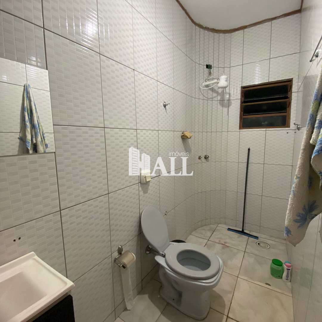 Casa à venda com 2 quartos, 100m² - Foto 12