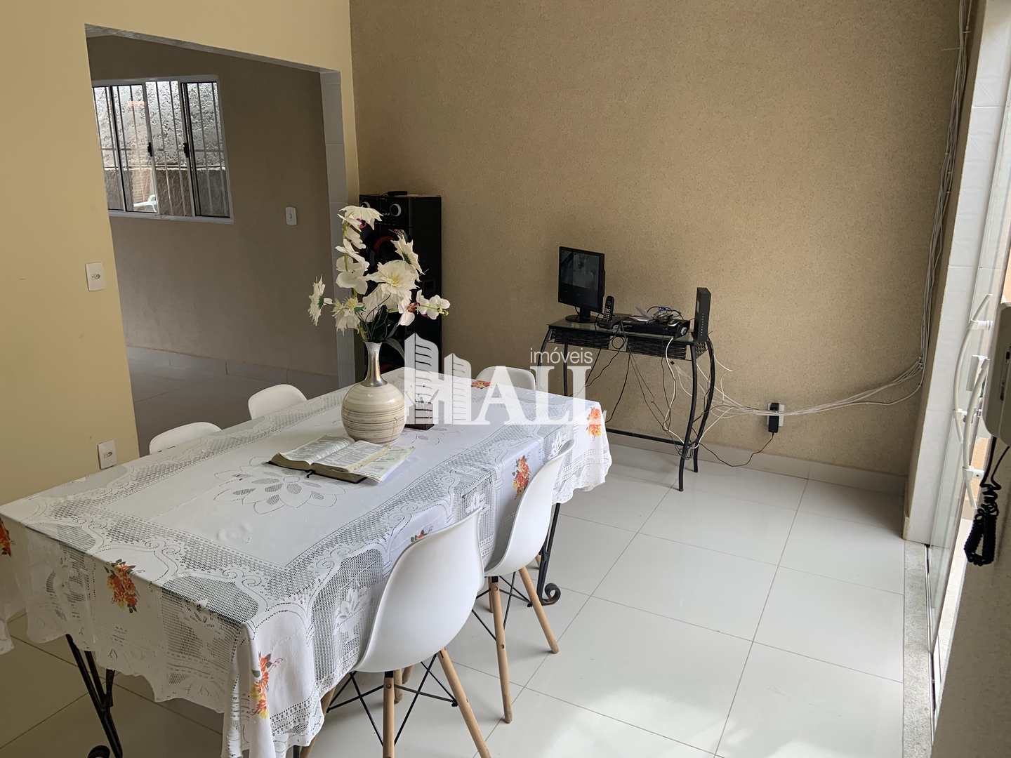 Casa à venda com 3 quartos, 396m² - Foto 6