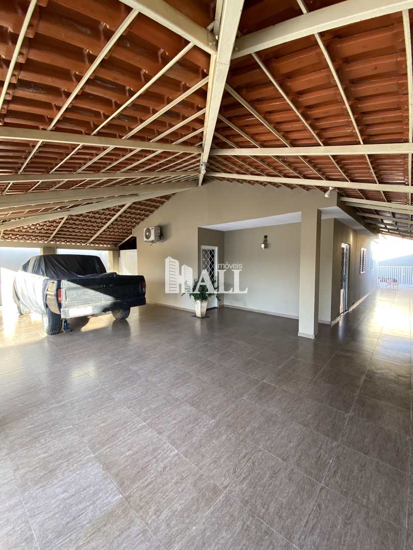 Casa à venda com 3 quartos, 360m² - Foto 5