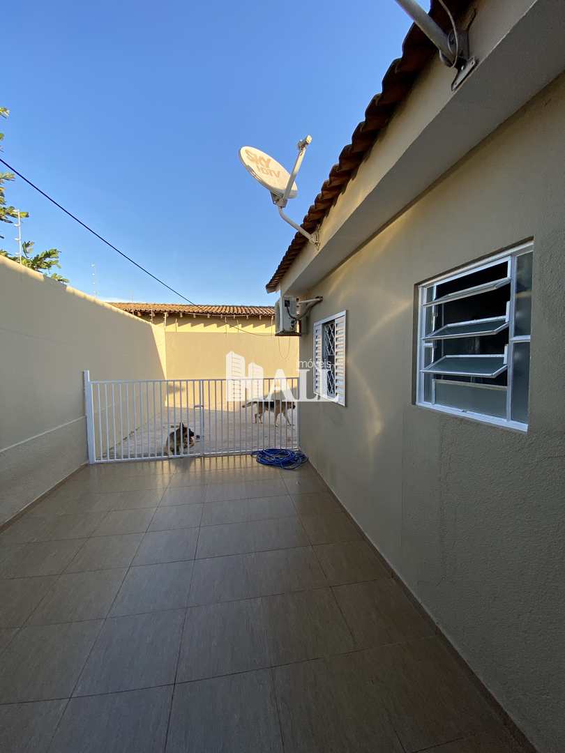 Casa à venda com 3 quartos, 360m² - Foto 21