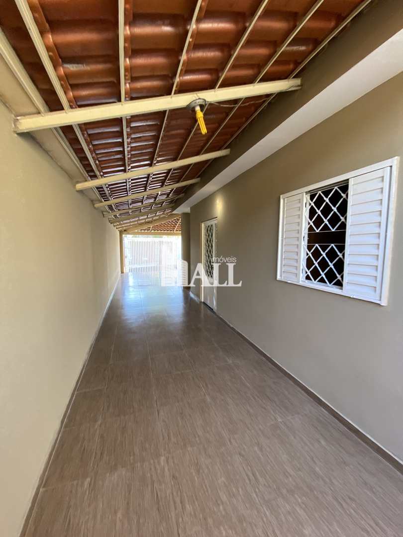 Casa à venda com 3 quartos, 360m² - Foto 8