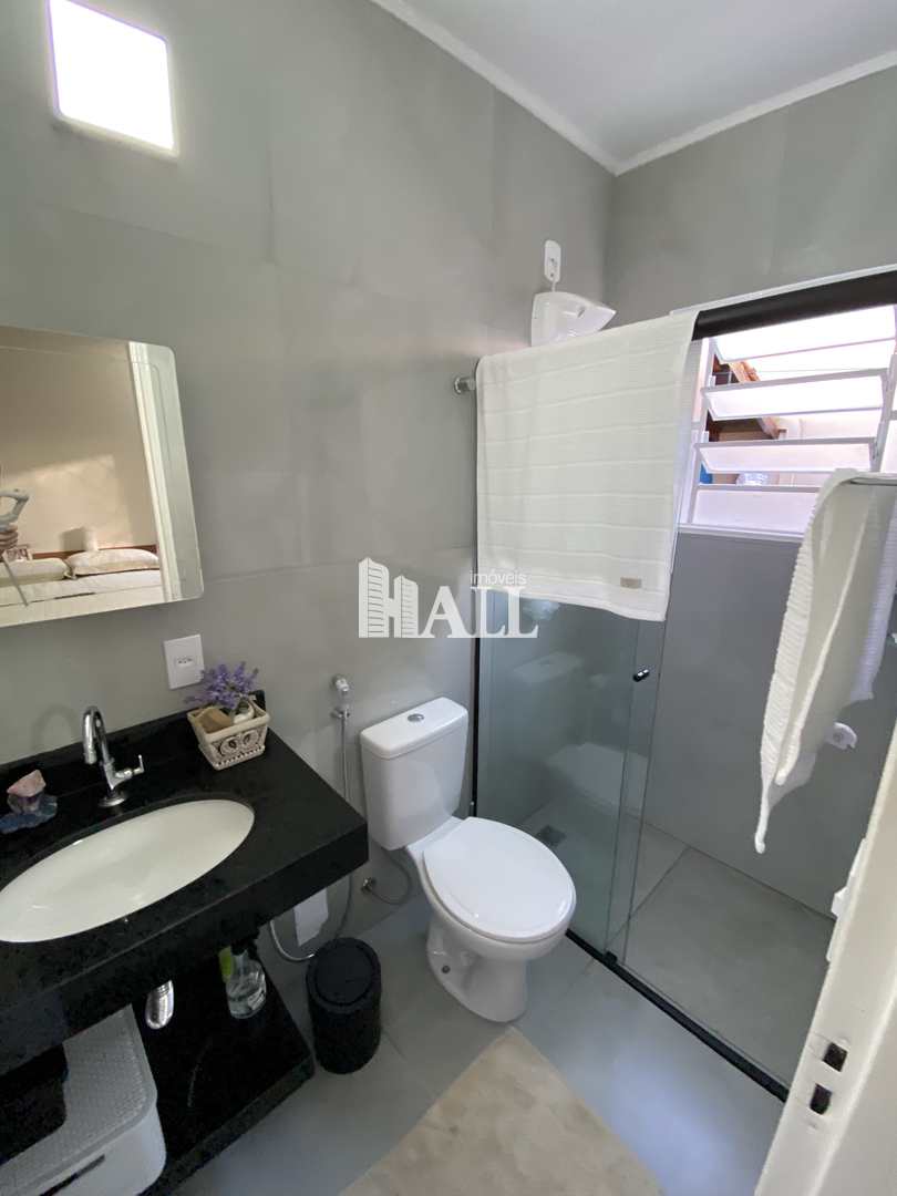 Casa à venda com 3 quartos, 360m² - Foto 14