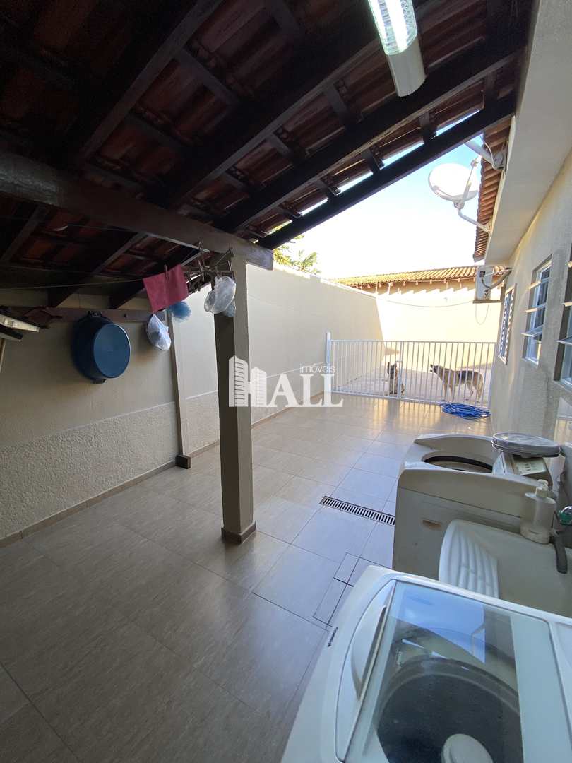 Casa à venda com 3 quartos, 360m² - Foto 20