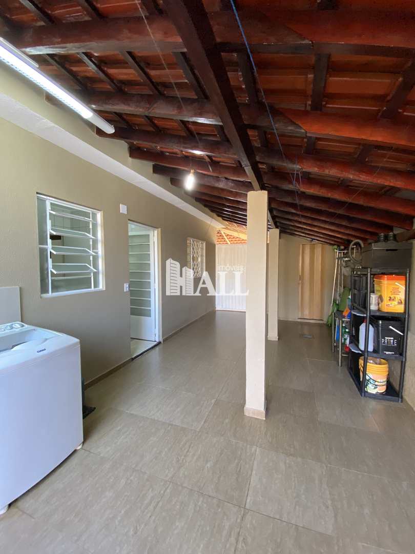 Casa à venda com 3 quartos, 360m² - Foto 22