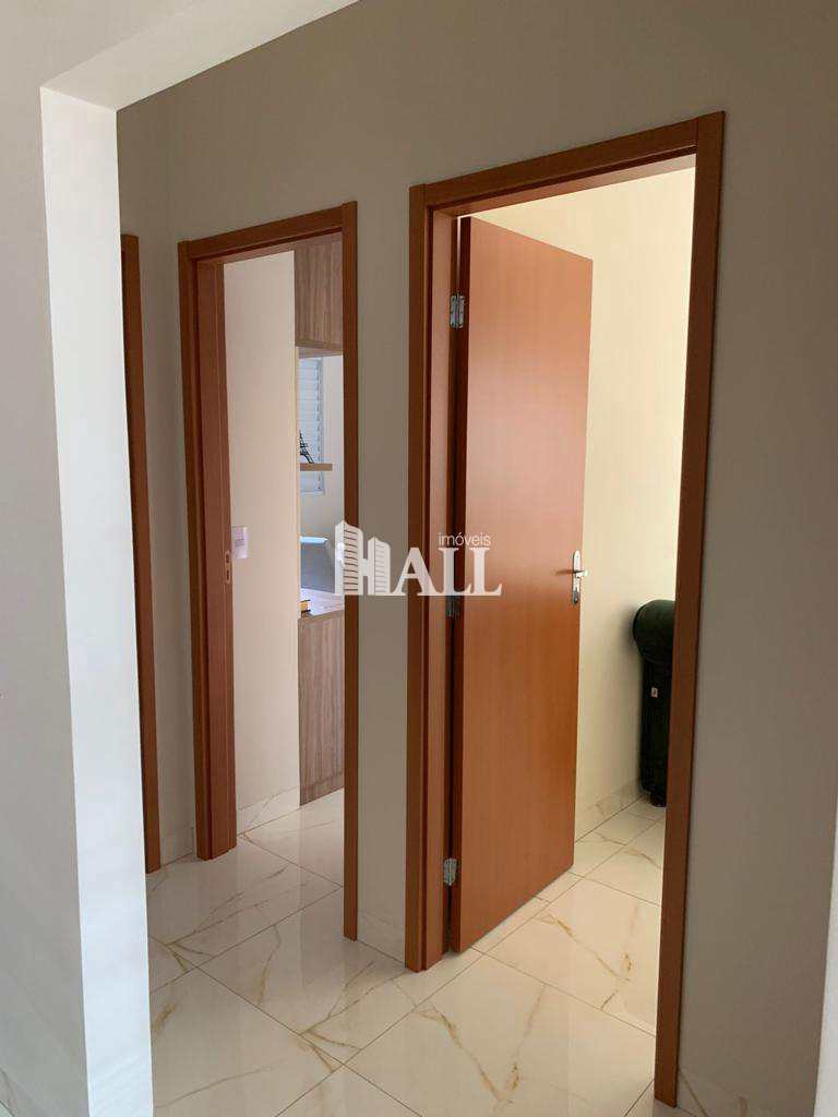 Casa à venda com 3 quartos, 200m² - Foto 7