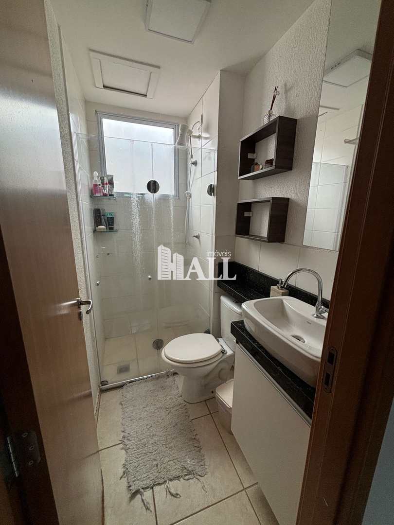 Apartamento à venda com 2 quartos, 50m² - Foto 13