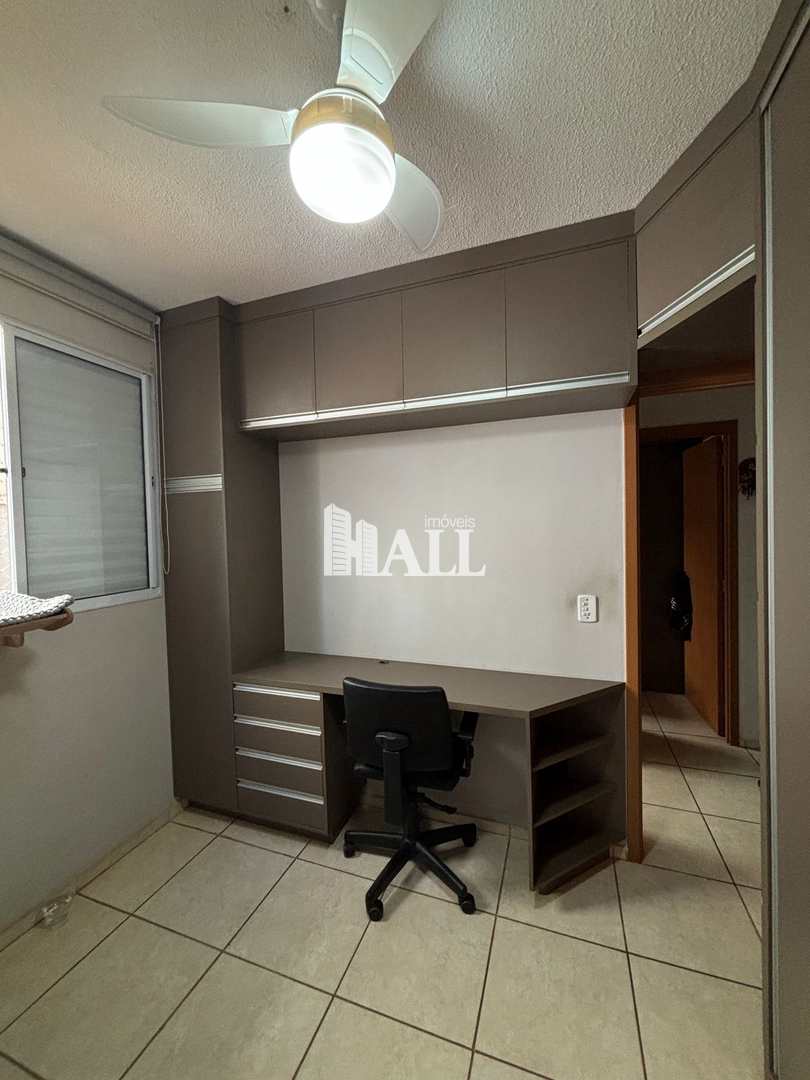 Apartamento à venda com 2 quartos, 50m² - Foto 12