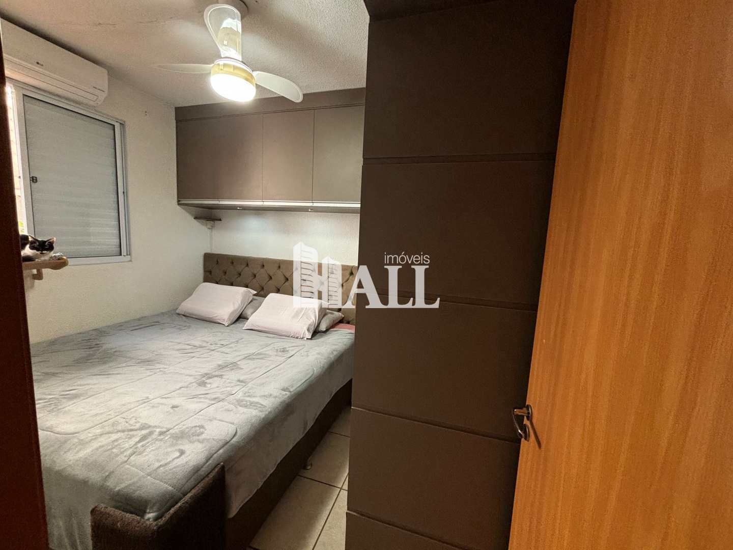 Apartamento à venda com 2 quartos, 50m² - Foto 9