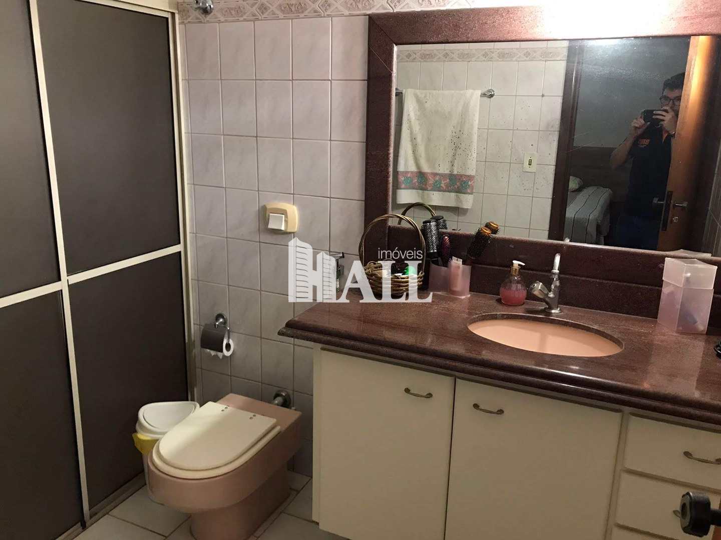 Casa à venda com 3 quartos, 180m² - Foto 15