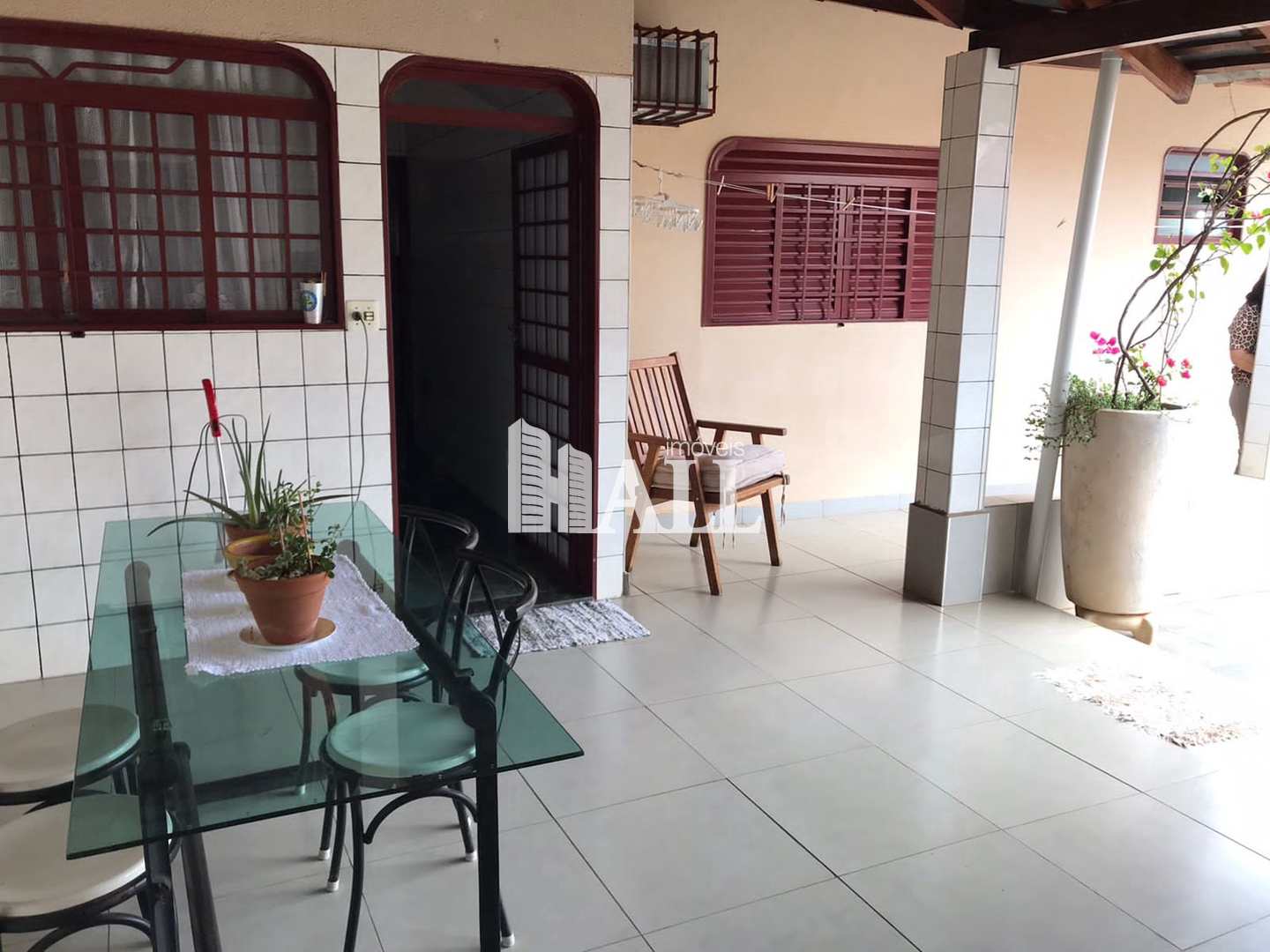 Casa à venda com 3 quartos, 180m² - Foto 6